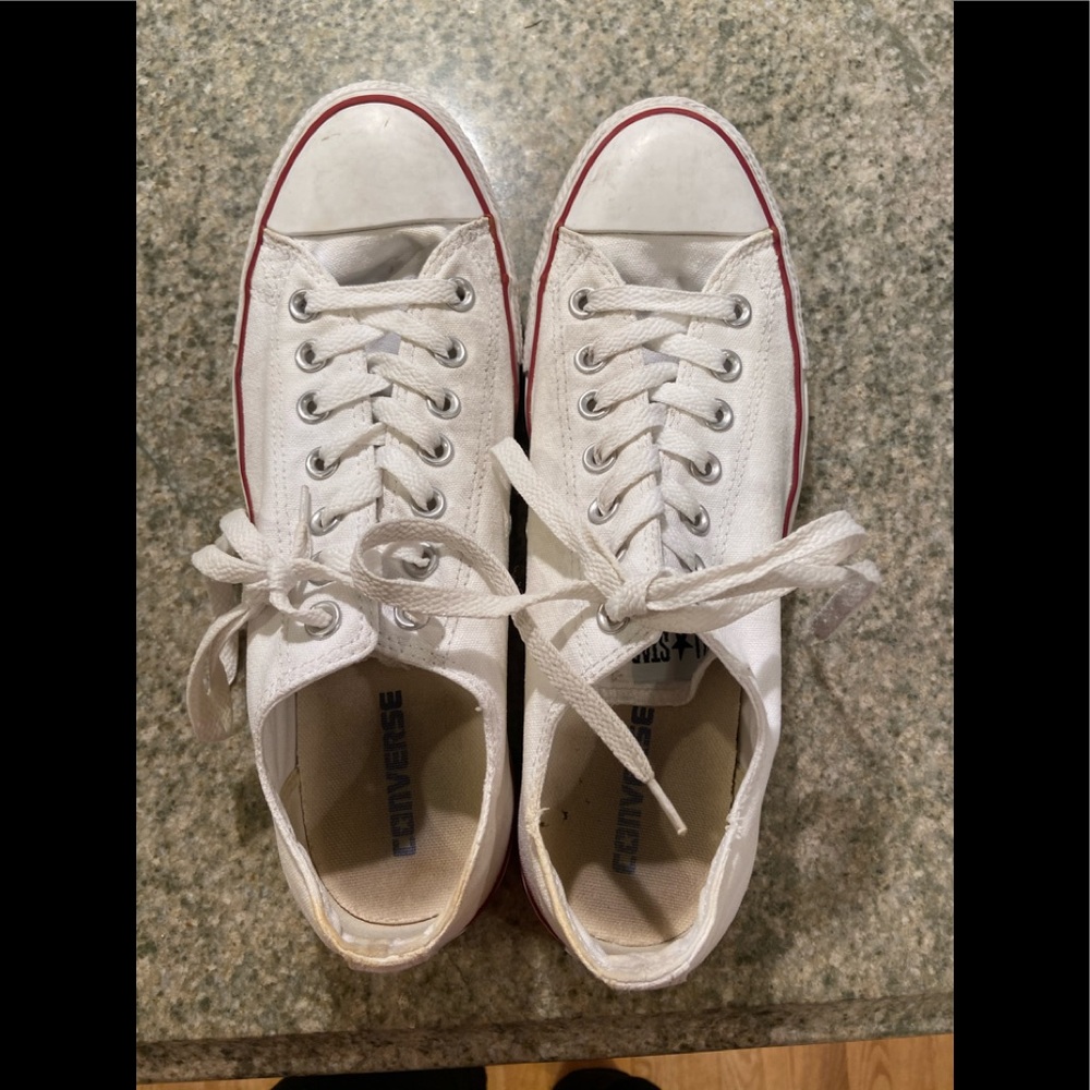 Men’s converse sneakers